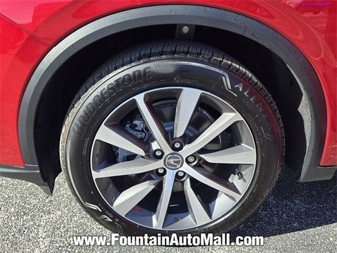 Used 2025 Acura MDX w/ Technology Package image 7