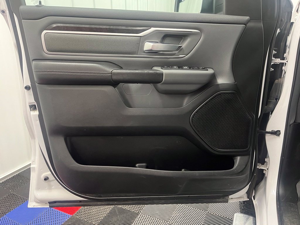Used 2023 RAM 1500 Big Horn AWD/4WD image 10