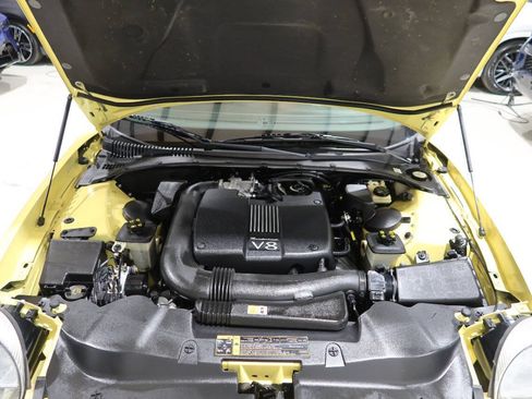 Used 2002 Ford Thunderbird RWD image 9