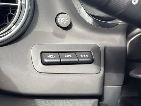 Used 2023 Chevrolet Camaro SS image 24