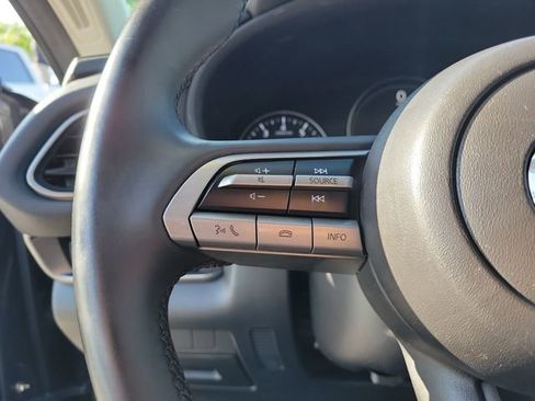 Certified 2022 MAZDA CX-30 AWD 2.5 S w/ Select Package image 21