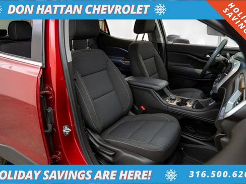 Used 2023 GMC Acadia SLE w/ Driver Convenience Package image 26