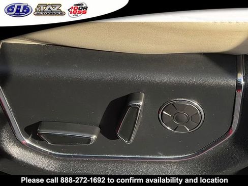 Used 2019 Ford Expedition Platinum image 8