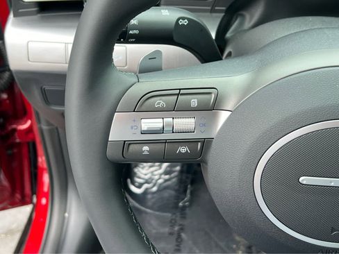 New 2026 Hyundai Kona SEL Premium image 32