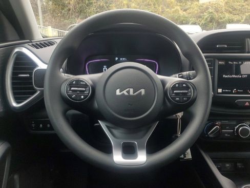 New 2025 Kia Soul LX image 25