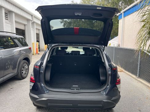 Used 2025 Hyundai Kona SEL image 31