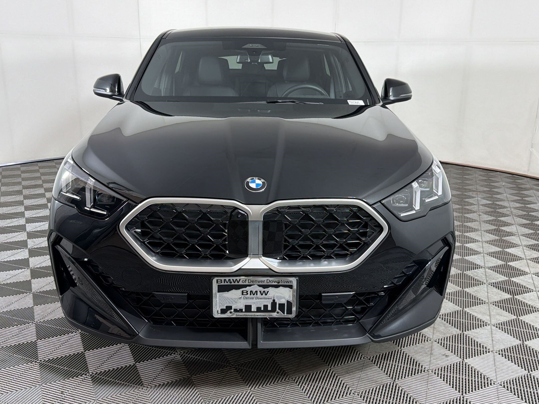 New 2026 BMW X2 xDrive28i w/ Technology Package AWD/4WD image 6