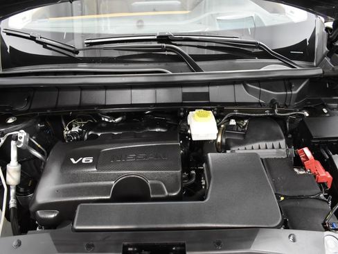 Certified 2023 Nissan Pathfinder Platinum AWD/4WD image 40