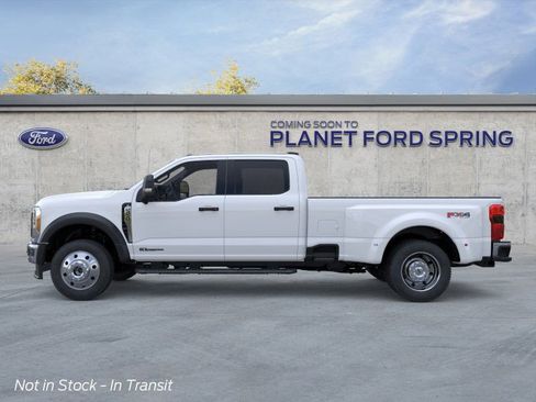 New 2026 Ford F450 XL w/ 360-Degree Camera Package image 3