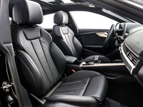 Used 2025 Audi A5 2.0T Premium Plus w/ Convenience Plus Package image 8