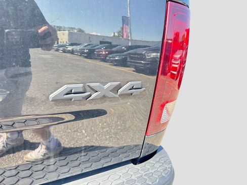 Used 2022 RAM 1500 Warlock w/ Electronics Group AWD/4WD image 7