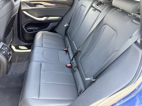 Used 2019 BMW X3 xDrive30i AWD/4WD image 18