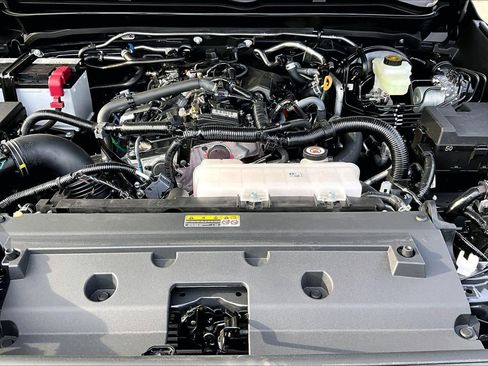 New 2026 Toyota Tacoma SR5 RWD image 17