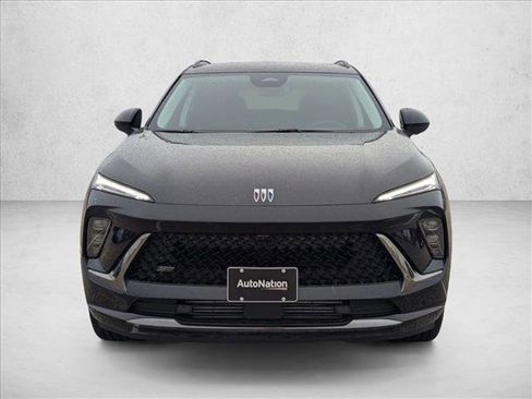 New 2026 Buick Envision Sport Touring image 5