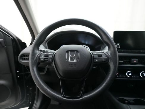 Certified 2024 Honda HR-V LX image 4