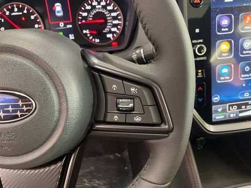 New 2026 Subaru WRX Premium AWD/4WD image 28