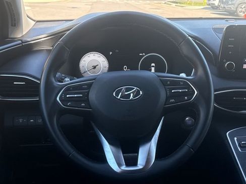 Used 2022 Hyundai Santa Fe XRT AWD/4WD image 14