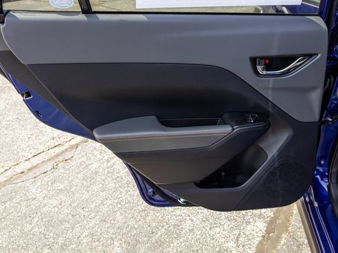 New 2026 Subaru Crosstrek 2.5i Limited AWD/4WD image 38
