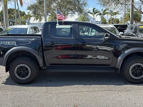 Used 2024 Ford Ranger Raptor image 9