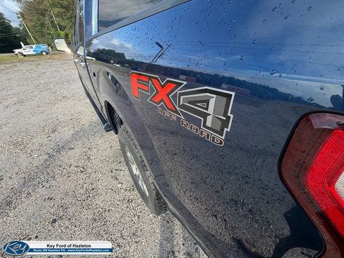 Used 2020 Ford F150 XLT w/ Equipment Group 302A Luxury AWD/4WD image 9