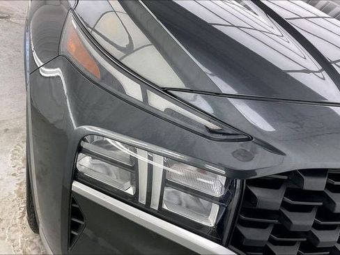 Certified 2023 Hyundai Santa Fe SE w/ Cargo Package image 25