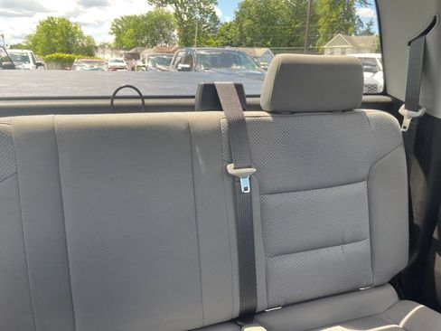 Used 2018 Chevrolet Silverado 1500 LS w/ Trailering Package AWD/4WD image 16