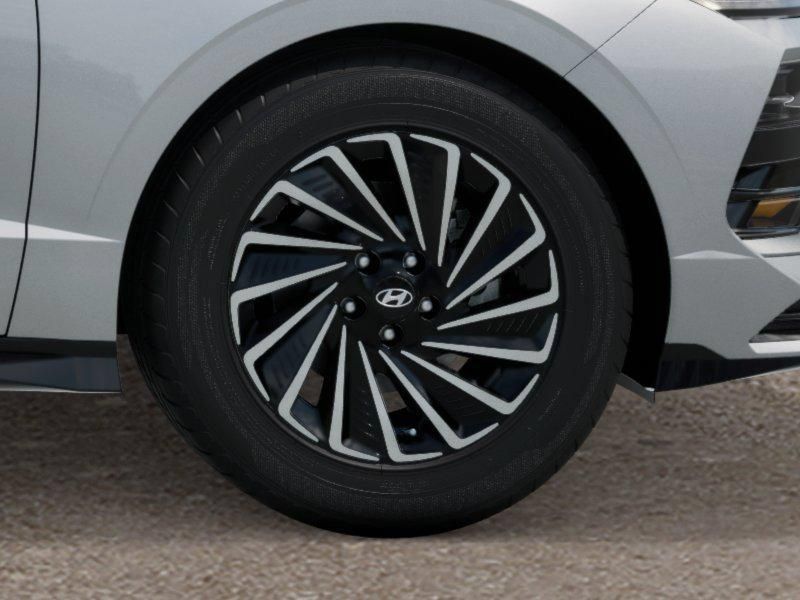 New 2026 Hyundai Sonata SEL FWD image 9