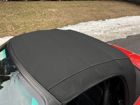 Used 1996 BMW Z3 1.9 image 89