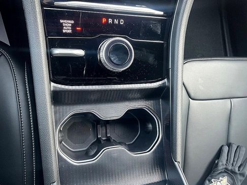 New 2025 Jeep Grand Cherokee Limited image 22