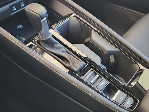 New 2026 Honda Accord Touring image 15