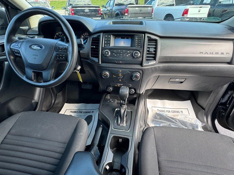 Used 2019 Ford Ranger XL w/ Equipment Group 101A Mid RWD image 13