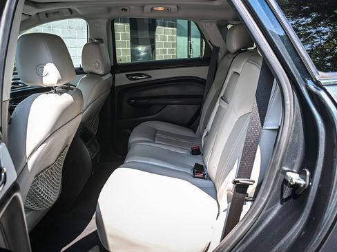 Used 2014 Cadillac SRX Performance w/ Driver Awareness Package AWD/4WD image 13