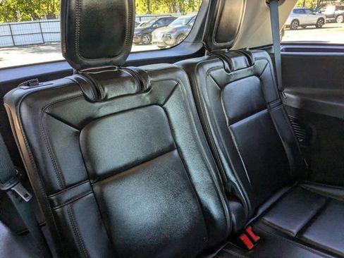 Used 2024 Lincoln Aviator Reserve image 33