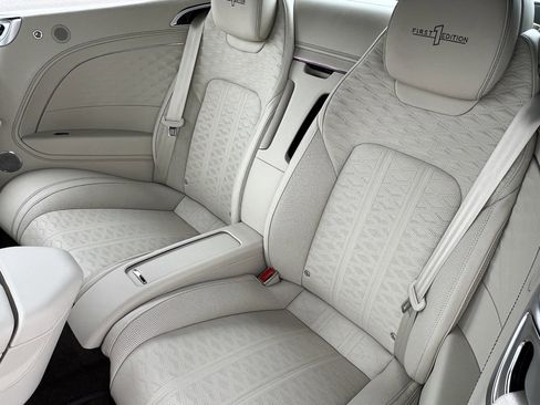 Certified 2025 Bentley Continental GT Speed image 18