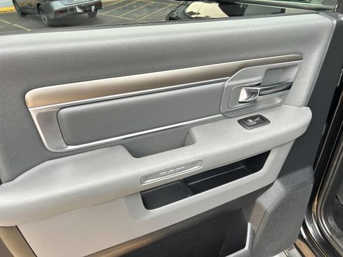Used 2015 RAM 1500 Big Horn AWD/4WD image 22