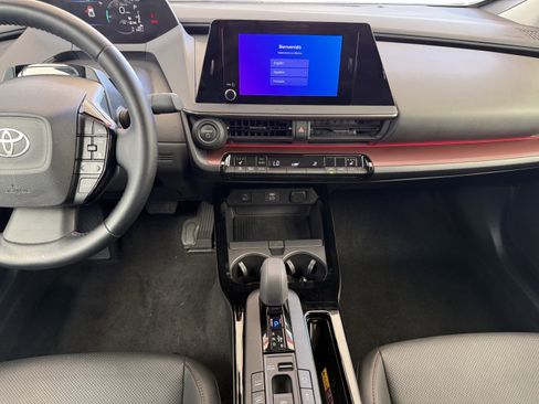 Used 2024 Toyota Prius Prime image 16