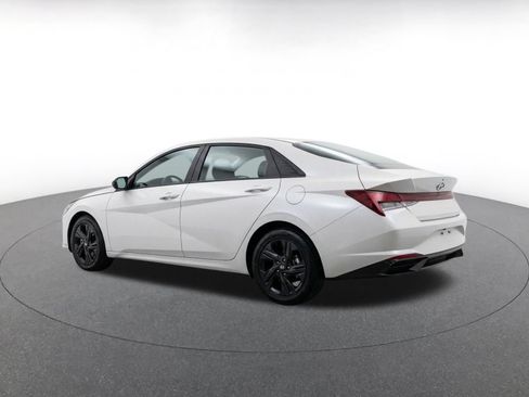 Used 2026 Hyundai Elantra Sport FWD image 5