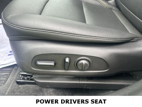 Used 2025 Chevrolet Trax ACTIV w/ Driver Confidence Package FWD image 15