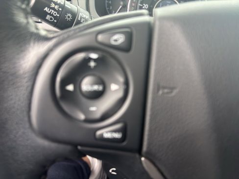 Used 2013 Honda CR-V EX-L image 9