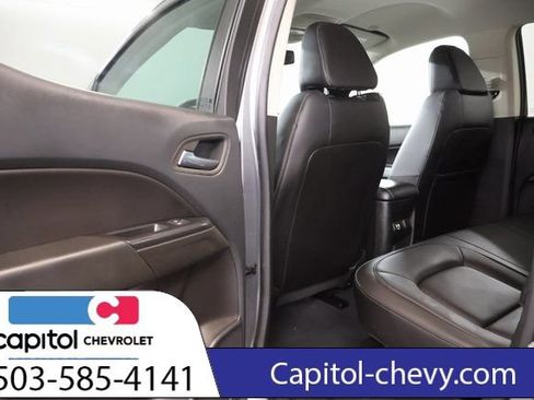 Used 2022 Chevrolet Colorado ZR2 AWD/4WD image 28