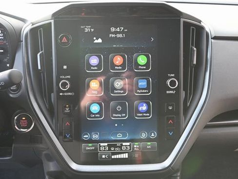 New 2026 Subaru Impreza RS w/ Popular Package #3 image 5