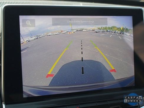 Used 2024 Jeep Compass Latitude image 27