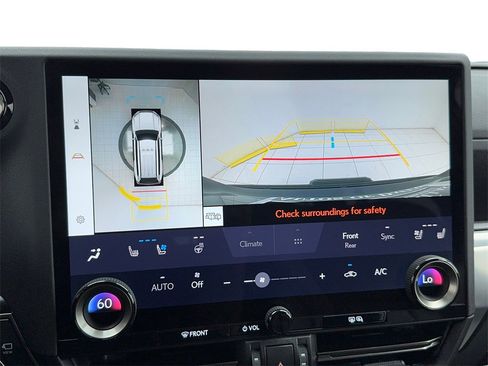 Used 2024 Lexus GX 550 image 28