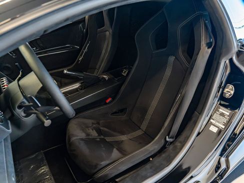 Used 2010 Lamborghini Gallardo LP 570-4 Superleggera AWD/4WD image 15