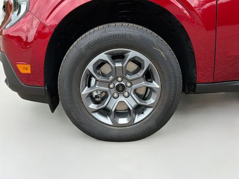 New 2026 Ford Maverick XLT w/ Equipment Group 301A AWD/4WD image 31