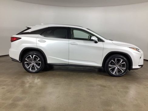 Used 2019 Lexus RX 350 AWD w/ Navigation Package image 4