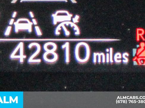 Used 2023 Lexus RX 350 FWD image 40