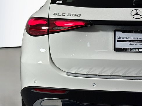 New 2026 Mercedes-Benz GLC 300 image 14