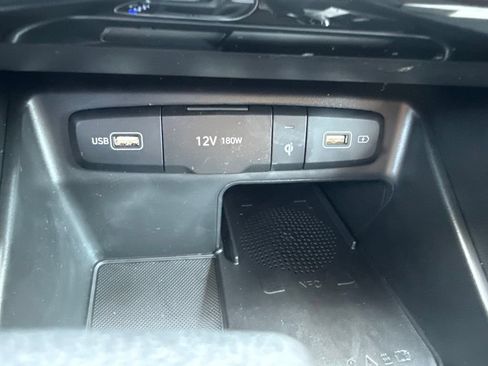 Used 2024 Hyundai Tucson SEL AWD/4WD image 22