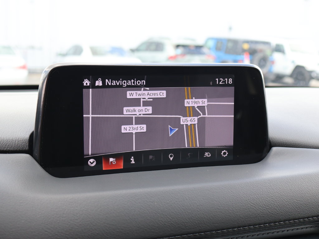 Used 2018 MAZDA CX-5 Grand Touring FWD image 33